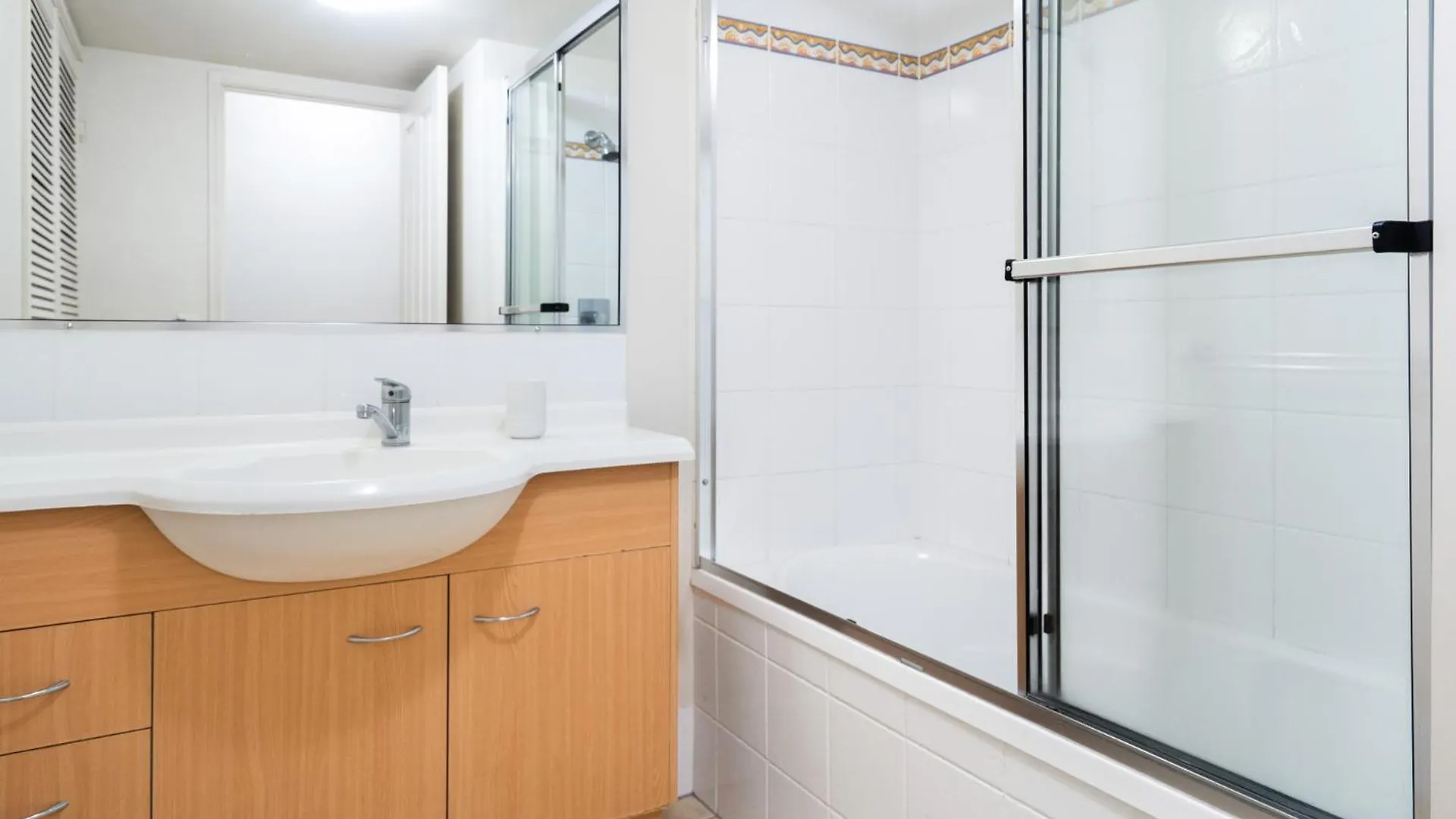 Apartament 2-Bed Family Haven With Pools Bbq & Playgrounds Gold Coast