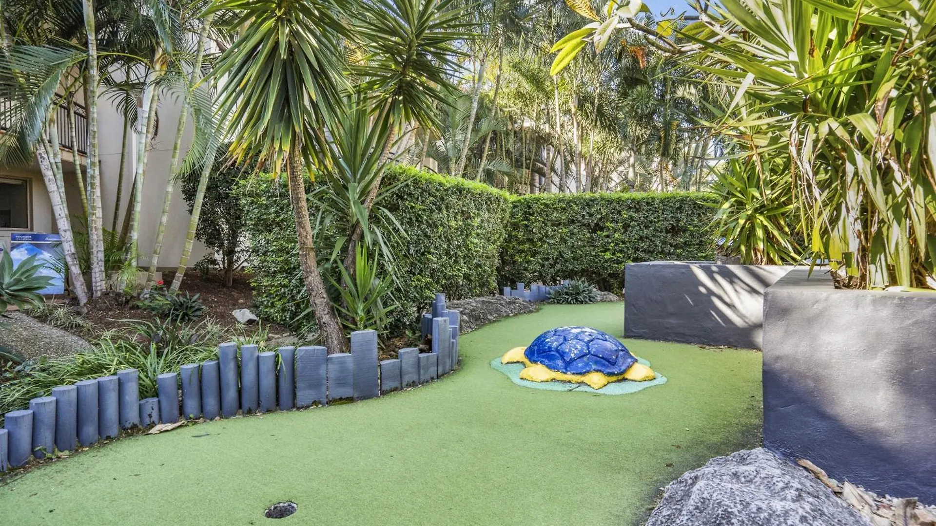 Apartament 2-Bed Family Haven With Pools Bbq & Playgrounds Gold Coast