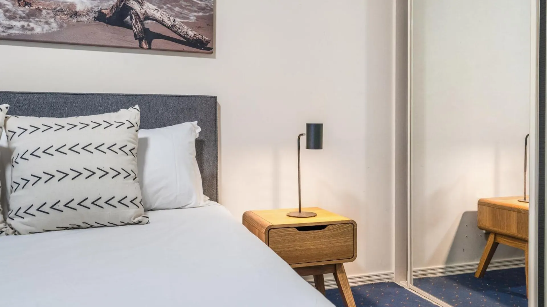 Apartament 2-Bed Family Haven With Pools Bbq & Playgrounds Gold Coast Australia