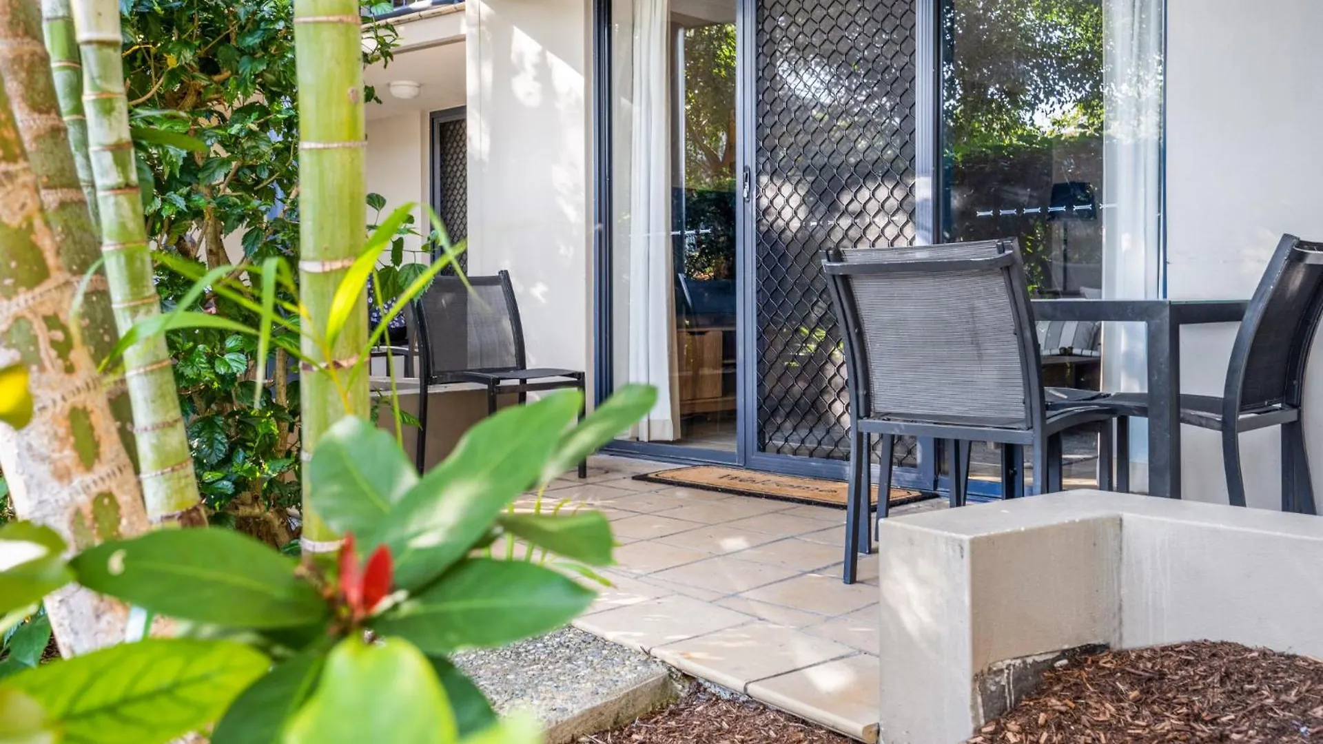Apartament 2-Bed Family Haven With Pools Bbq & Playgrounds Gold Coast 0*,  Australia
