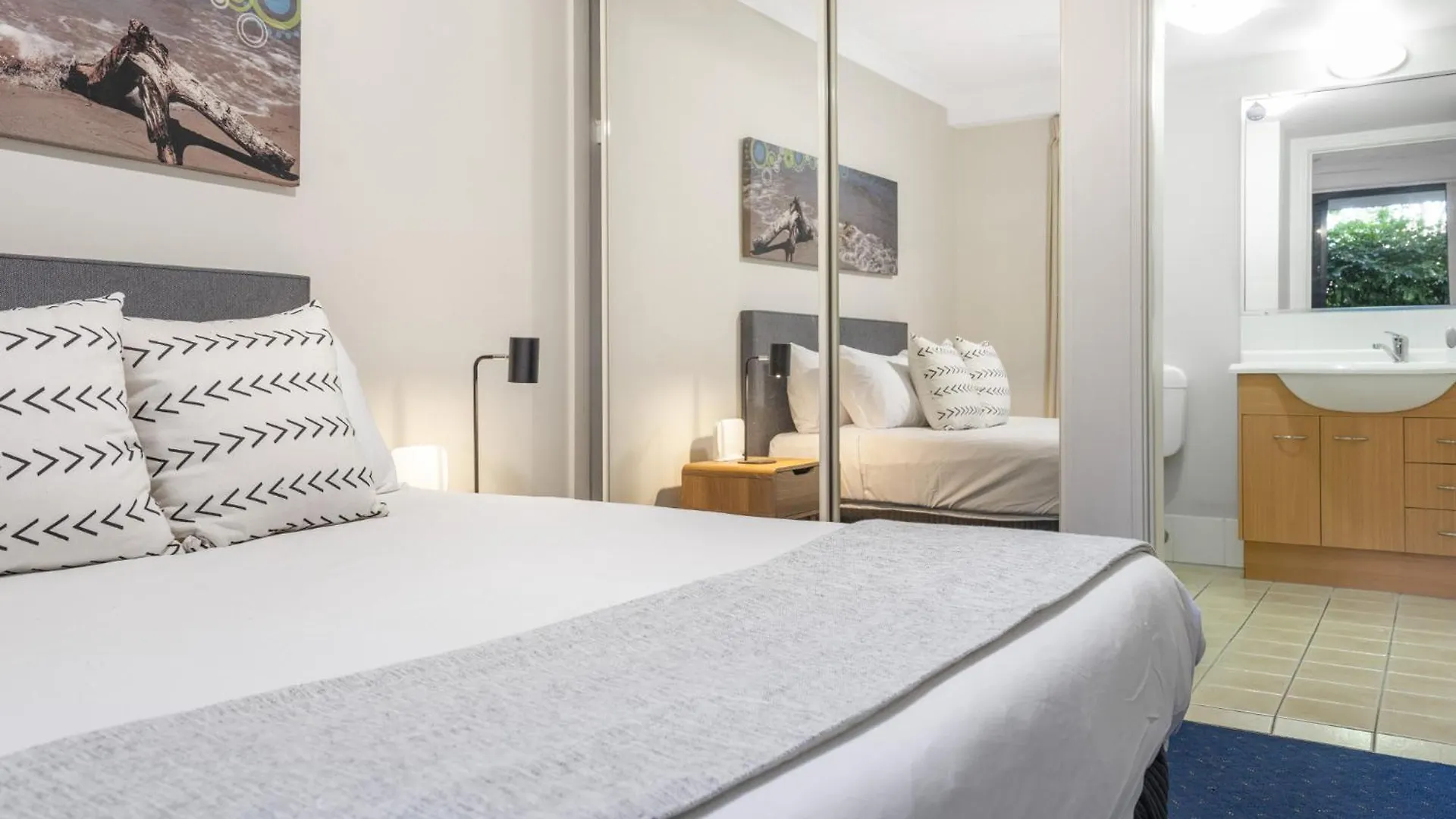 Apartament 2-Bed Family Haven With Pools Bbq & Playgrounds Gold Coast
