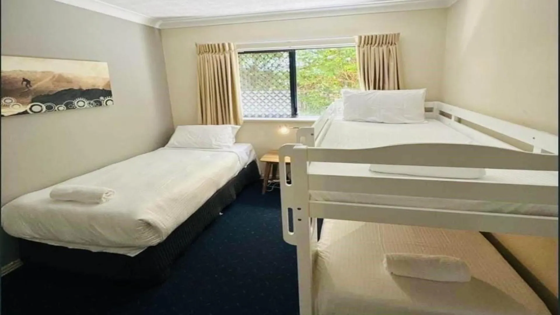 Apartament 2-Bed Family Haven With Pools Bbq & Playgrounds Gold Coast
